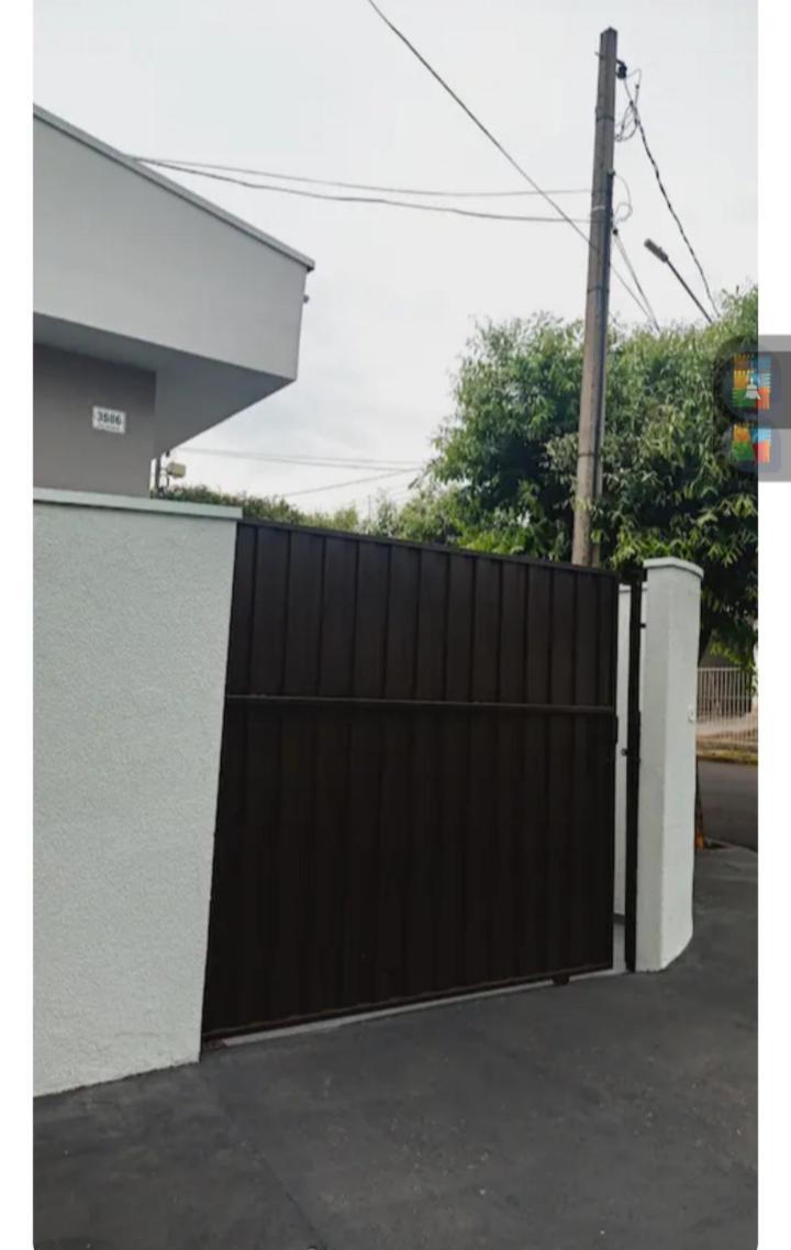 Cantinho De Casa Вотупоранга Екстериор снимка