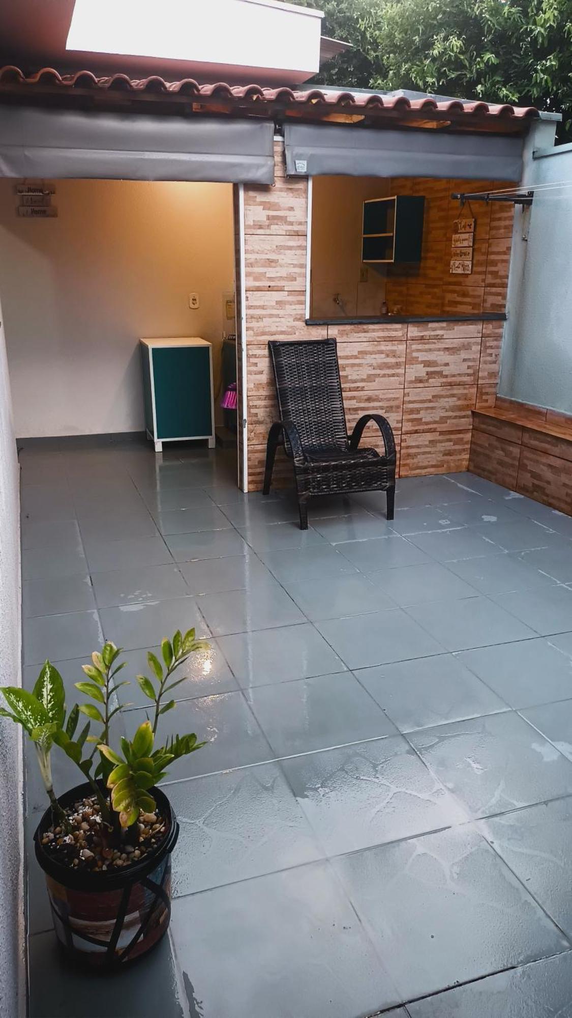 Cantinho De Casa Вотупоранга Екстериор снимка