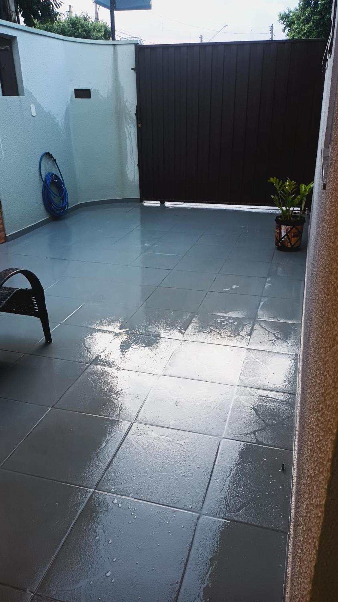 Cantinho De Casa Вотупоранга Екстериор снимка