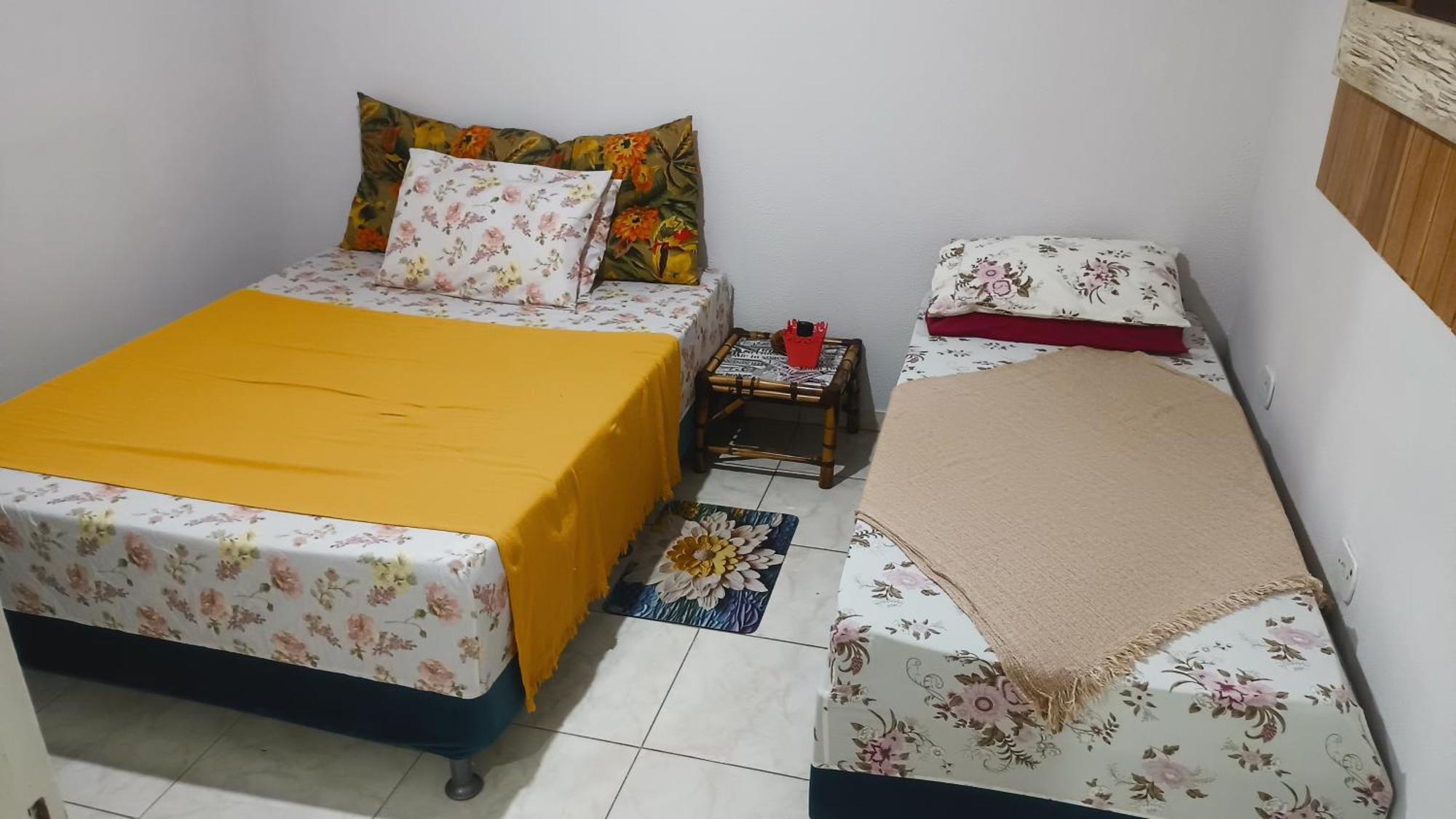 Cantinho De Casa Вотупоранга Екстериор снимка