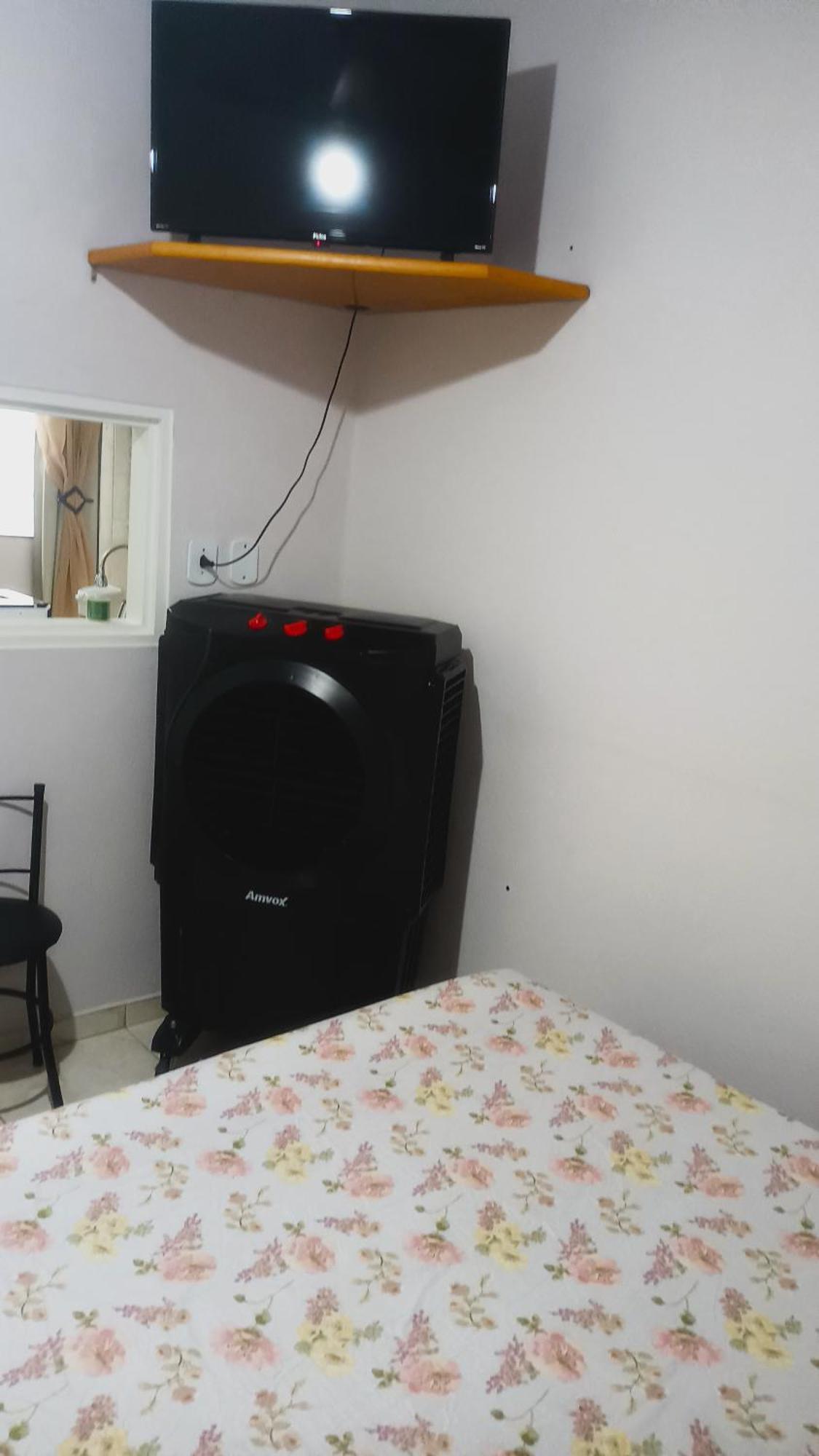 Cantinho De Casa Вотупоранга Екстериор снимка