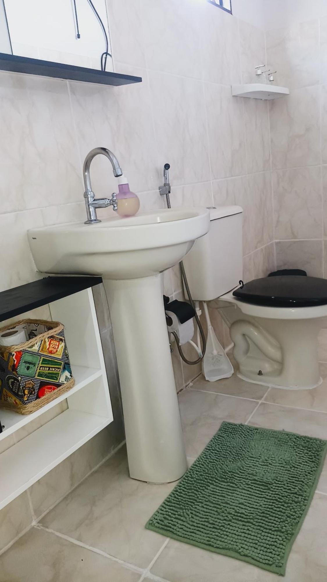 Cantinho De Casa Вотупоранга Екстериор снимка