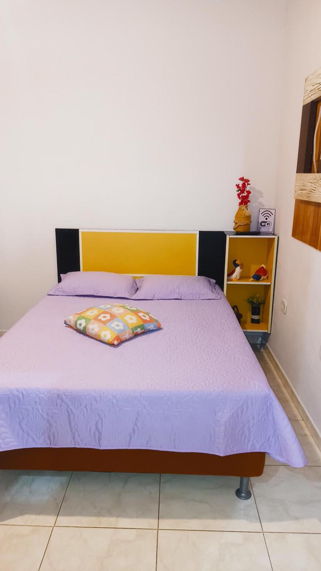 Cantinho De Casa Вотупоранга Екстериор снимка