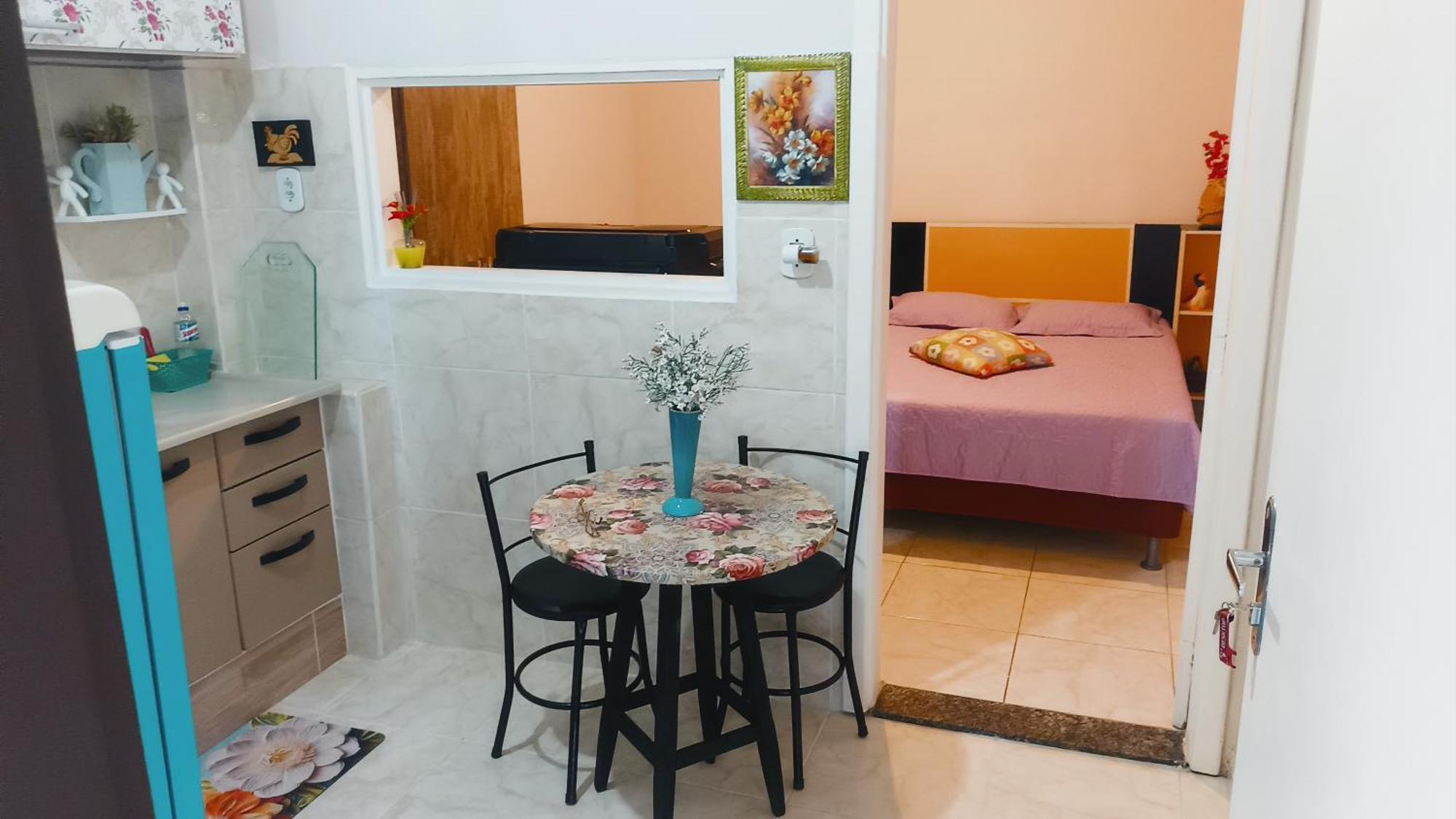Cantinho De Casa Вотупоранга Екстериор снимка